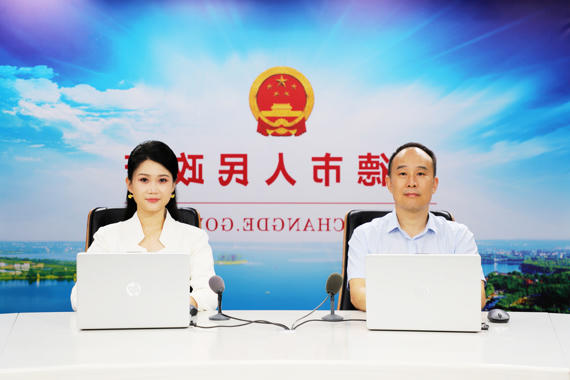 发展壮大县域经济