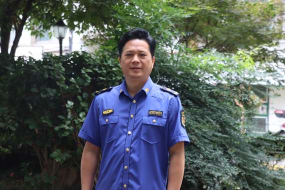 在线服务平台便民热线——常德市城管执法局