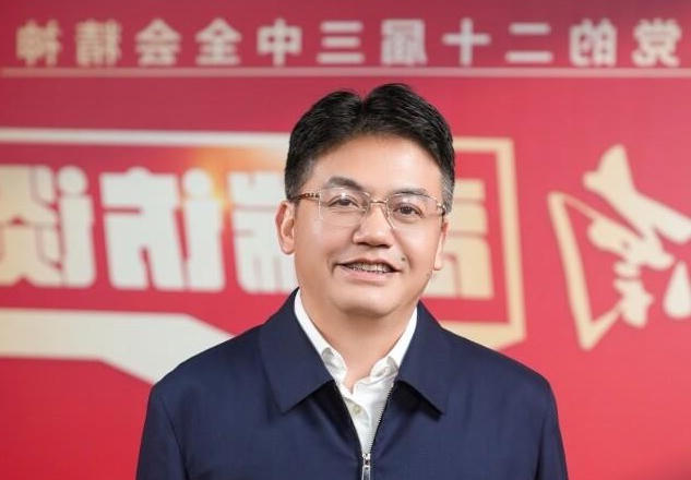 常德市委书记罗毅君：以全面深化改革发展新质生产力 | 新湖南高端访谈