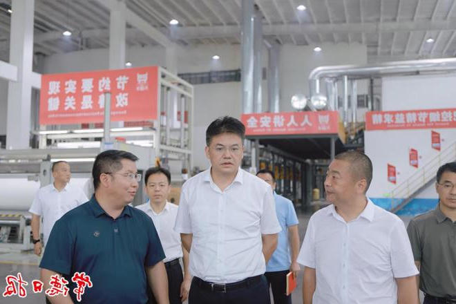 罗毅君在西洞庭、西湖调研时强调：充分挖掘和发挥自身优势 奋力推动高质量发展