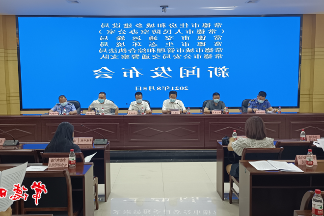 武陵大桥加固维修工程周日开工