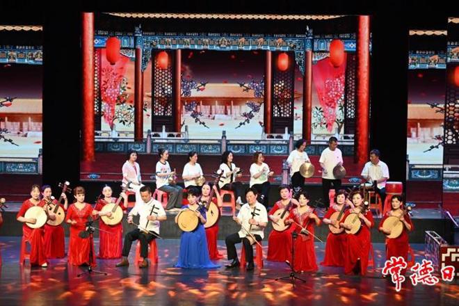 【文化】惠民演出京剧专场来了！市民沉浸式感受