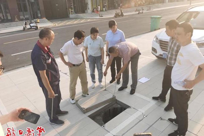 常德通过国家节水型城市省级复查验收