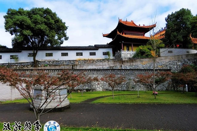 德山乾明寺【组图】
