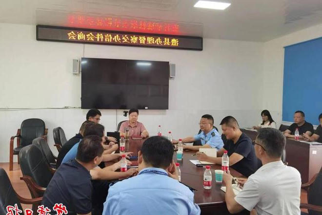 立行立改 常德市第一个督察信访交办件整改到位