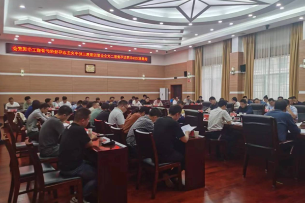 刘国龙调研澧县孟姜垸非法采砂破坏湿地问题整改工作
