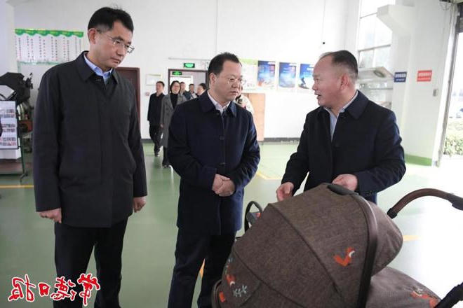 周振宇赴澧县调研经济社会发展时强调：全力以赴开好局、起好步 奋力实现