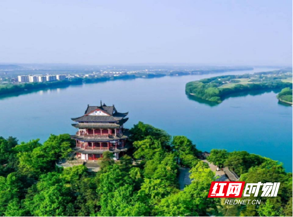 澳门新葡新京在线白鳞洲村入选第三批湖南省乡村旅游重点村名单335.png