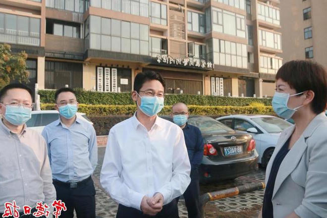曹志强以