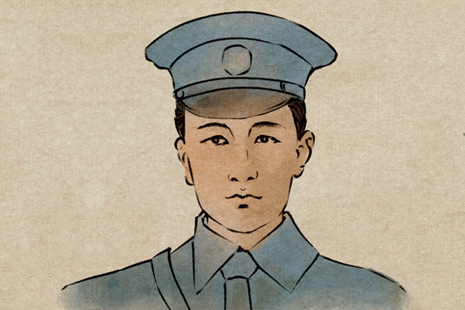 常德党史人物故事连环画之三红军将领——王尔琢