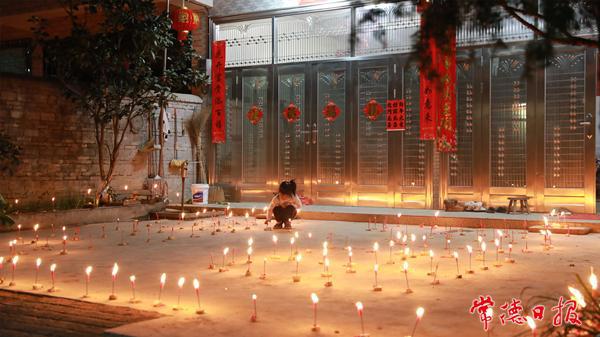 【我们的节日·元宵】明天！传承千年的