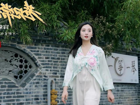 巷见常德之河街历史文化街区的修复利用