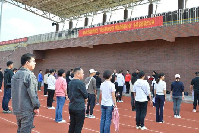致公党常德市委会邀请著名主持人宣讲致公党史
