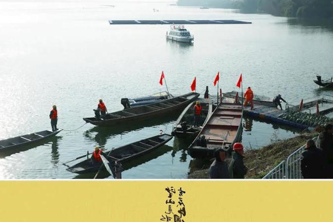 年味 · 柳叶湖【贺岁片】