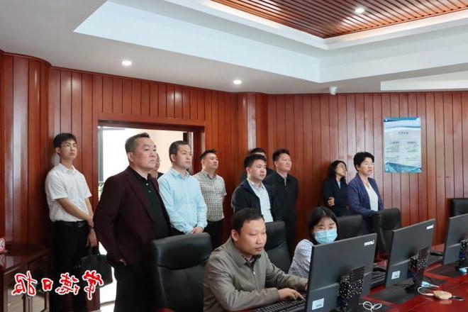 住房和城乡建设部信息中心调研组认为 常德