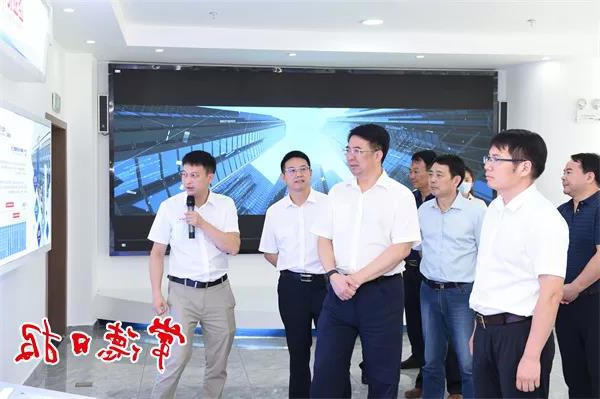 邹文辉赴石门调研时强调：大力弘扬脱贫攻坚精神 打造高质量发展新样板