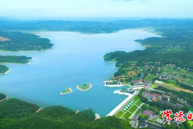 我市5个文旅项目入选第二批湖南文旅消费