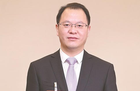 全国人大代表周振宇：扛稳