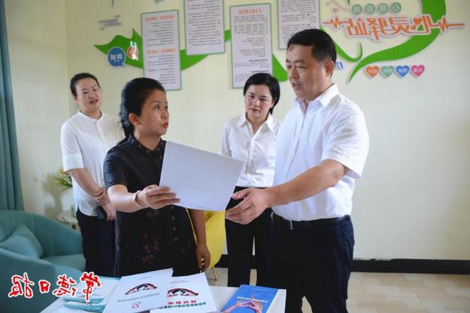 市领导在临澧调研时强调：抓实源头治理 建设更高水平的平安常德