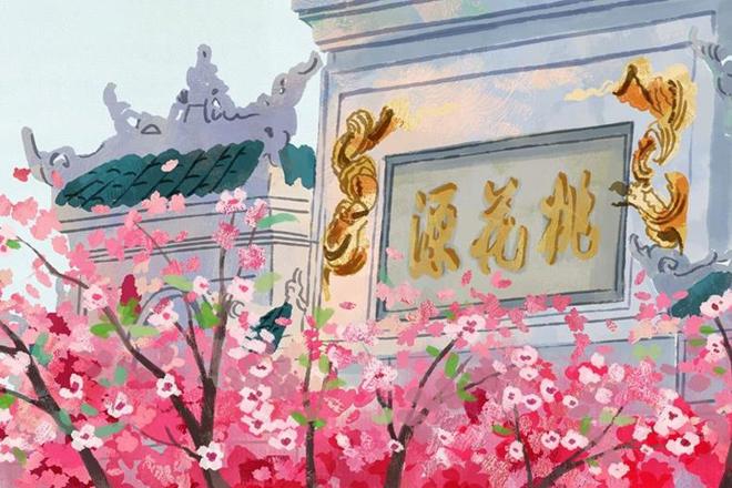 长图｜行走的课堂 来新澳门葡京在线娱乐共赴一场欢趣的研学盛宴