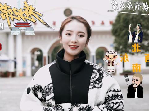 巷见常德四门之北门