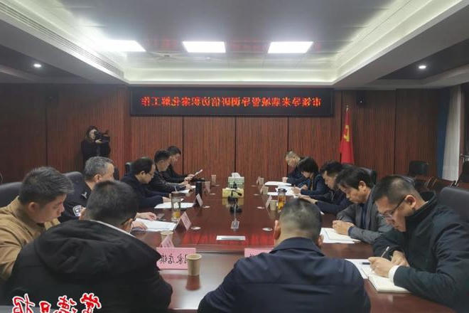市领导赴鼎城区调研时强调：用心用情做好信访工作 牢牢守住安全底线