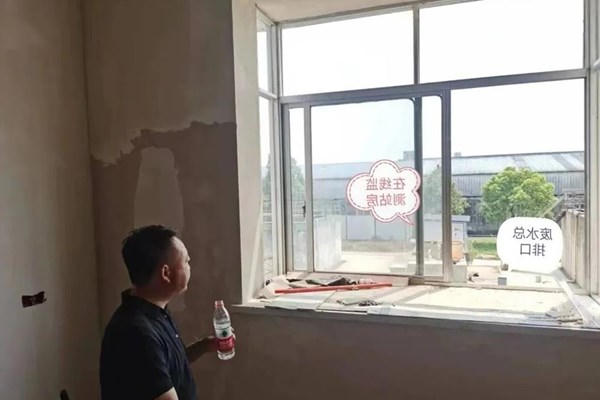蹲守八小时，这家企业涉嫌违法被抓现行！