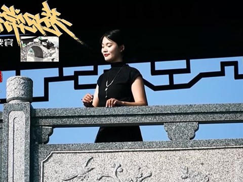 巷见常德之穿紫河畔大小河街 七里桥篇