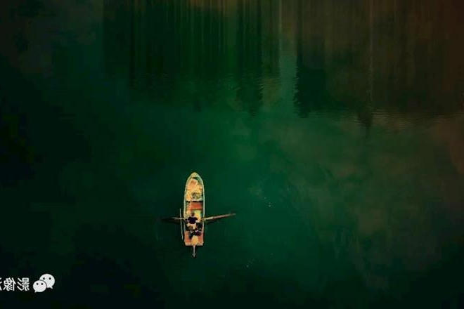 家——石门【组图】