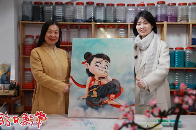 【组图】在常德，