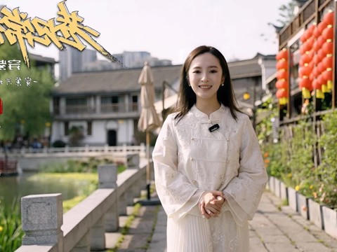 巷见常德之穿紫河水系治理
