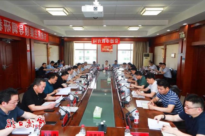 周振宇调研全市教育工作 为现代化建设提供源源不断的人才支撑、科技支撑和智力支撑