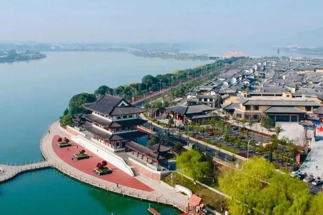 一图走进大唐司马【组图】