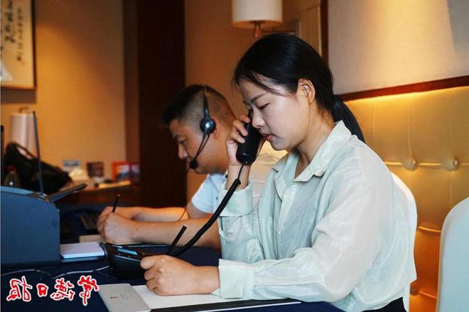 省第二生态环境保护督察举报电话开通