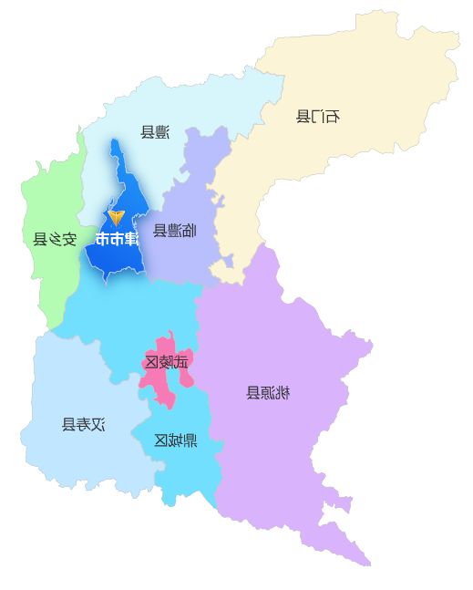 津市市
