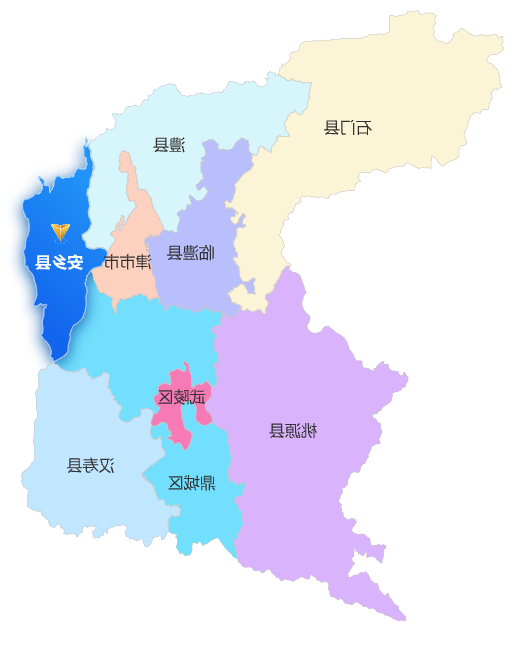 安乡县