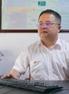 杨成