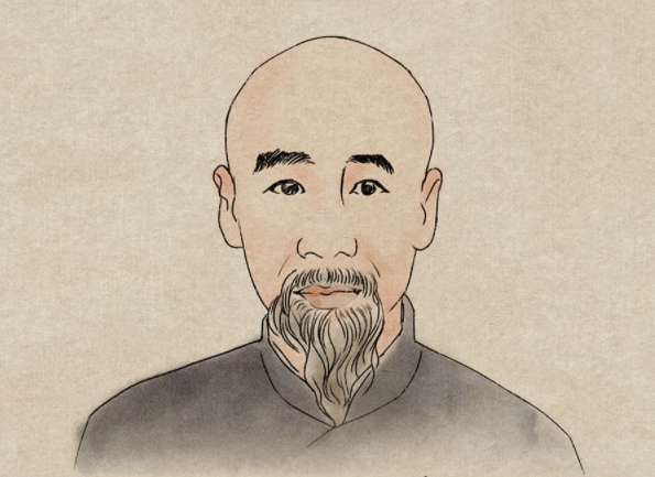 常德党史人物故事连环画之五文化精英——赵必振