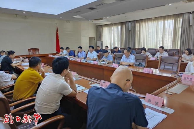 优化法治化营商环境企业家座谈会提出：做实法律监督 做优检察服务