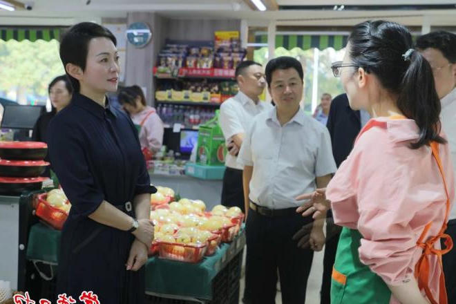 常德市召开经营主体培育工程调度会