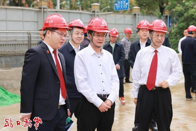 曹志强在市中级人民法院调研时强调：坚持服务大局坚持司法为民坚持公平正义 推动全市法院工作高质量发展