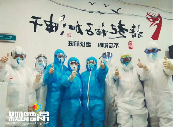 直击救治一线：危、重病例治愈背后的常德力量
