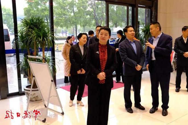 市人大常委会启动金融支持实体经济专项调研
