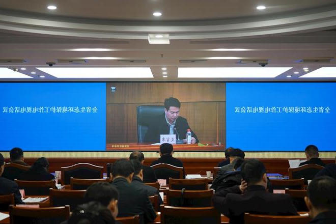 常德污染防治攻坚战工作经验在全省交流