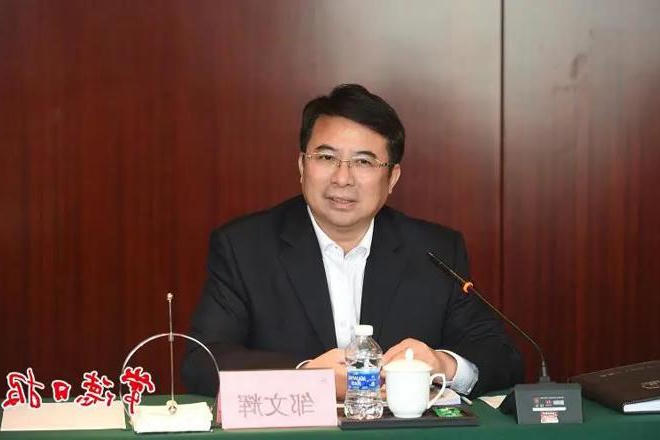 钧明集团来常考察洽谈