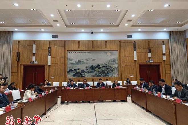 常德限时整改67个城市管理