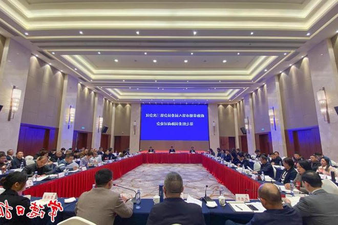 政协委员分组协商讨论政府工作报告和其他报告