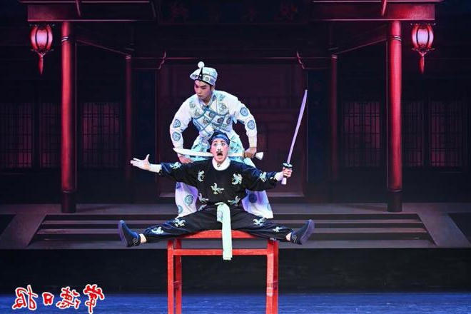 【文旅】在常德，