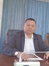 黄杰