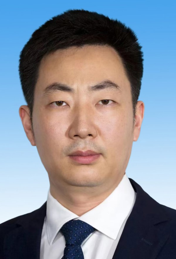 陈计伟